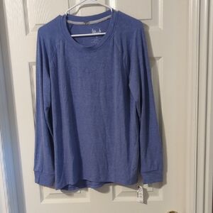 Sonoma Blue Intimates Top